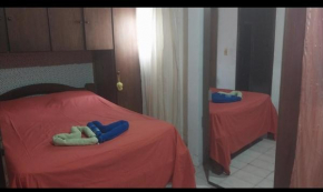 Casa dúplex no centro de Salvador